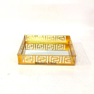 Square Serving Tray