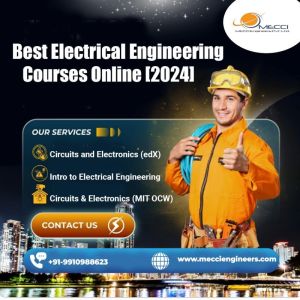 Electrical Design Engineering