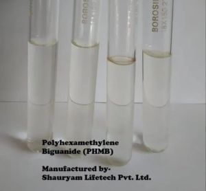 Polyhexamethylene Biguanide Phmb