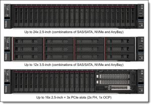 Lenovo Server