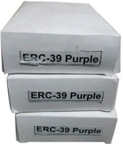 ERC-39 Purple Cartridge