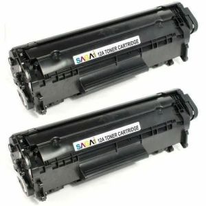 Saga1 12A Premium Mono Toner Cartridge For Office