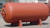 Stainless Steel Pressure Vessel