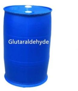 Glutaraldehyde Solution