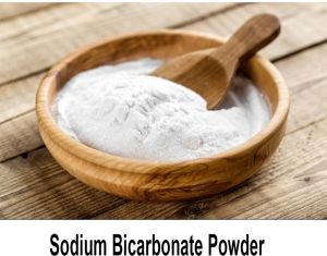 Sodium Bicarbonate