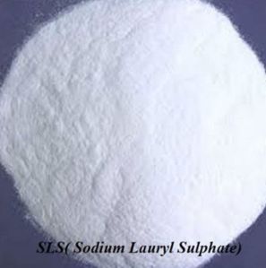 Sodium Lauryl Sulphate