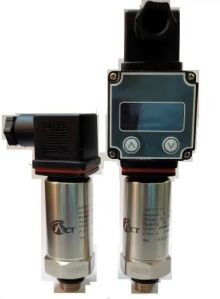 ASPT Pressure Transmitter