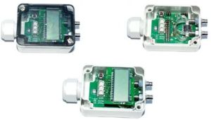 Prignitz Digital Pressure Transmitter