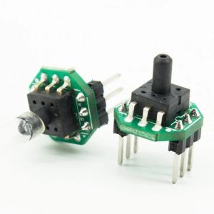 Act Medical Pressure Sensor, Supply Voltage : 5VDC (or 3.3VDC), Housing Material : Plastic