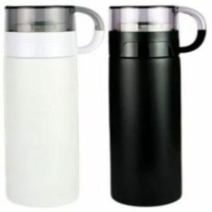 Cup Vacuum Thermos With Cup