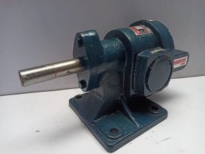 Powerpiont Ci Gear Pump, Motor Power : 1HP For Industrial