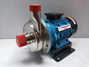 Stainless Steel Pump