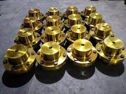 Polished Metal Gear Coupling 100 To 118, Speciality : Fine Finished For Industrial