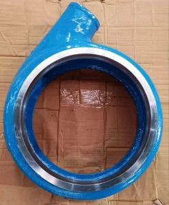 Slurry Pump Volute Liner