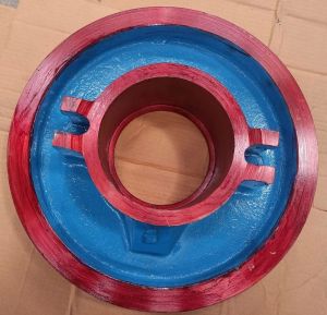 Mild Steel Color Coated Stuffing Box Assembly, Color : Multicolor, Working Pressure : 200 Psi For Industrial