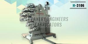 Model No. 3106 Dry Offset Printing Machine