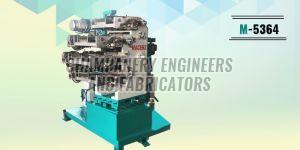 Model No. 5364 Dry Offset Printing Machine