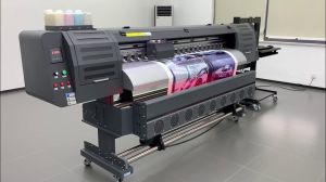 Printing Services