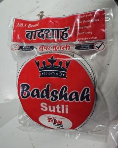 Plastic Sutli White (Twine)