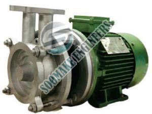 Sample Dyeing R/f Pump For Industrial