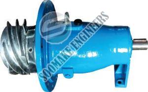 Plain Yarn Dyeing Turbo Pump For Textile Industry