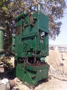 Hmt 200 Ton Power Press