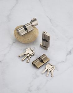 Mortise Cylinder Lock