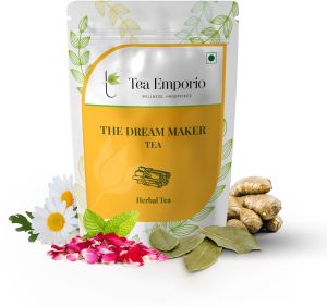 The Dreammaker Herbal Tea