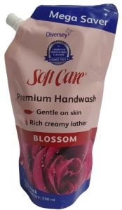 Soft Care Premium 750 Ml Blossom Hand Wash