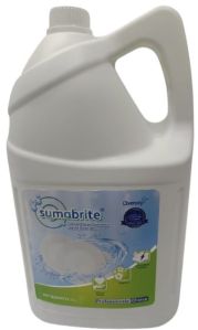 Sumabrite Concentrated Dishwash Liquid Detergent