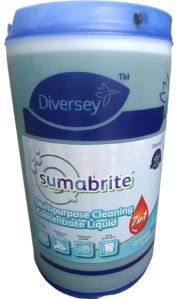 Sumabrite Multipurpose Cleaning Concentrate Liquid