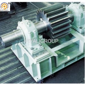 Pinion Gear Helical Bevel Gear