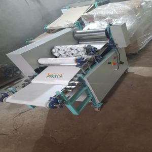 Fully Automatic Momo Sheet Machine