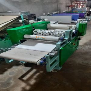 KGN Electric Panipuri Dough Sheeter Machine, Voltage : 220V, Certification : CE Certified, ISO 9001:2008