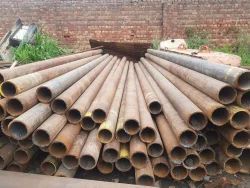 Mild Steel Pipe Scrap, Condition : Used For Recycling