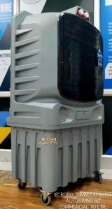 Robix Flap 18inch Air Cooler