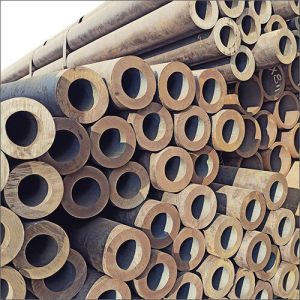 Aisi 4130 Alloy Steel Pipe