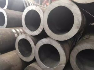 MS Hydraulic Pipe