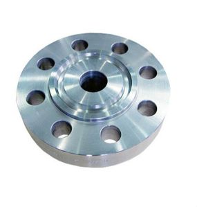 RTJ Flanges