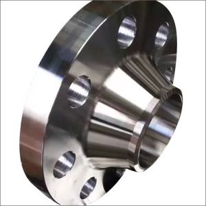 WNRF Flanges