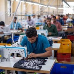 Garment Manufacturing