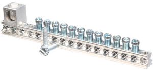 Wire Terminal Blocks