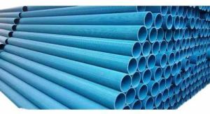 Govinda 35mm UPVC Well Casing Pipes