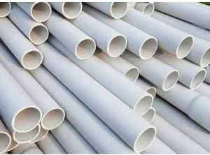 Govinda 63 Mm UPVC Conduits Pipe