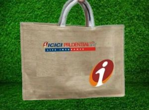 Jute Carry Bags