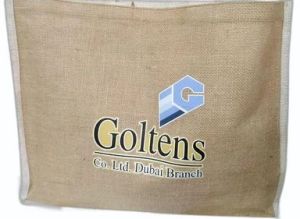 Cotton, Canvas & Jute Bags