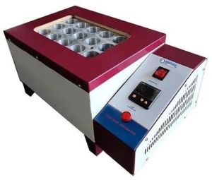 Fortuna Cod Digestion Test Apparatus, Voltage : 230V For Laboratory Use