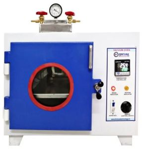 Fortuna Mild Steel Laboratory Vacuum Oven