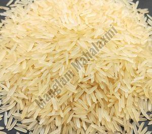 Soft Natural Sharbati Basmati Rice For Cooking