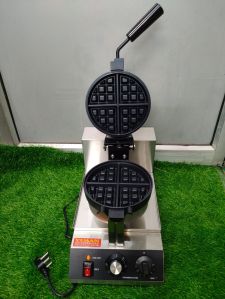 Waffle Machine